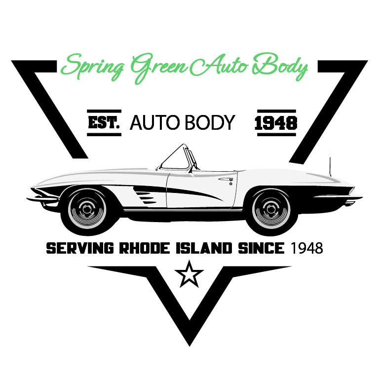 Spring Green Auto Body